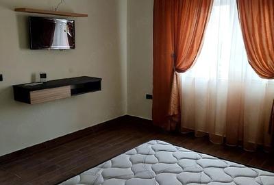 Apartament cu 2 camere semidecomandat în Ultracentral