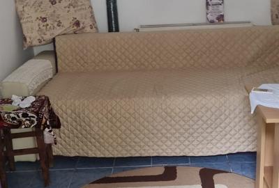 Casă individuală cu 2 camere cu Canalizare în Foișorul de Foc - 4