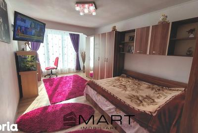 Garsonieră decomandată, mobilată în Terezian - 2