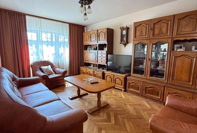 Apartament cu 3 camere decomandat în Aradului - 1