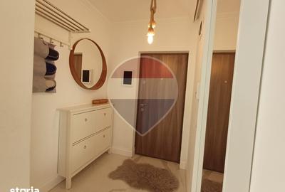 Apartament cu 3 camere în Turnișor