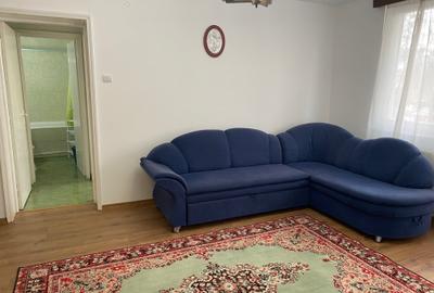 Apartament cu 2 camere semidecomandat în Grigorescu - 3