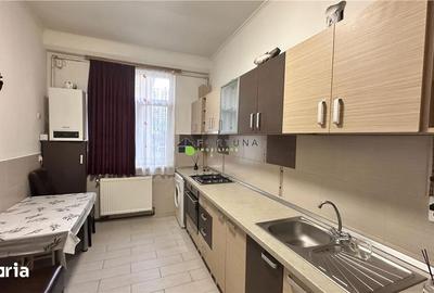 Apartament cu 2 camere decomandat în Dârste - 1