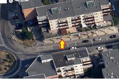 Spațiu comercial, de 77 mp, în Zorilor