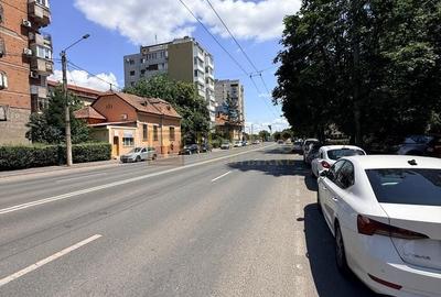 Apartament cu 3 camere, mobilat în Simion Bărnuțiu - 23