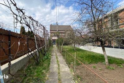 Casă cu 1 camere cu Teren 100 Mp în Someșeni - 3