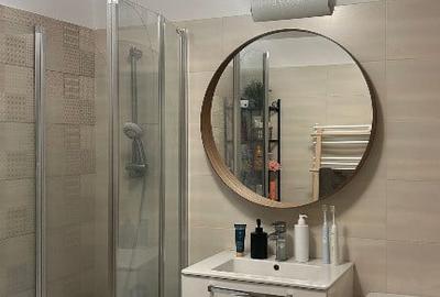 Apartament cu 4 camere semidecomandat în Unirii - 4