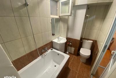 Apartament cu 2 camere decomandat în Cantemir