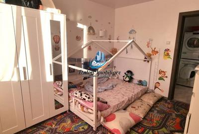 Apartament cu 2 camere semidecomandat în Dărmănești - 2