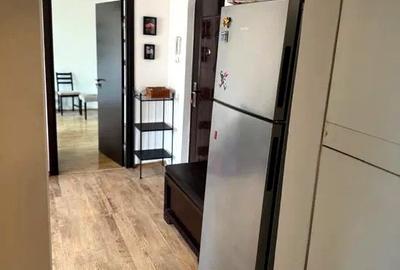 Apartament cu 2 camere decomandat, mobilat în Drumul Taberei - 3