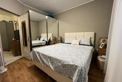 Apartament cu 2 camere nedecomandat în Paleu