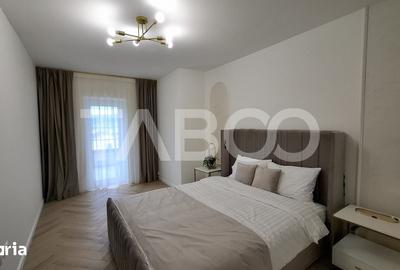 Apartament cu 5 camere decomandat în Cristian - 16