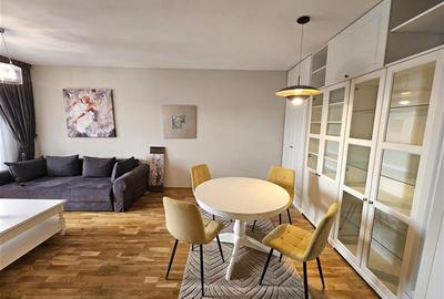 Apartament cu 2 camere semidecomandat, mobilat în Gheorgheni - 5