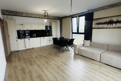 Apartament cu 2 camere decomandat în Băile Felix - 2