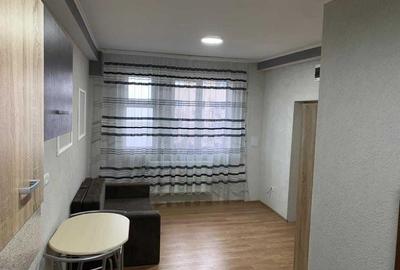 Garsonieră semidecomandată în UTA
