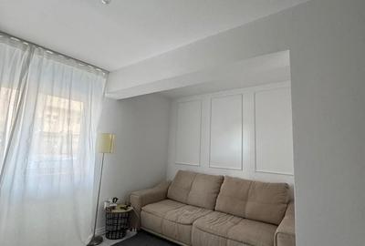 Garsonieră în Central