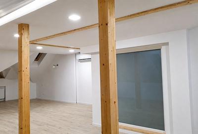 Birou, de 353.42001342773 mp, în Dorobanți - 7