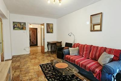 Apartament cu 2 camere decomandat, mobilat în Banu Manta - 2