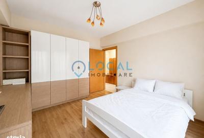 Apartament cu 2 camere decomandat în Plopilor - 4