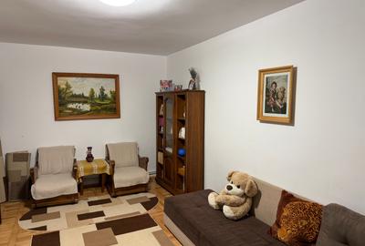 Apartament cu 3 camere în Central - 2