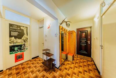 Apartament cu 3 camere decomandat, mobilat în Micălaca - 18