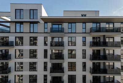 Apartament cu 2 camere decomandat, mobilat în Floreasca