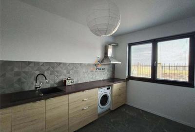 Casă cu 3 camere cu Teren 282 Mp în Central - 10