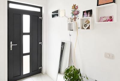 Casă cu 3 camere cu Teren 160 Mp în Giroc