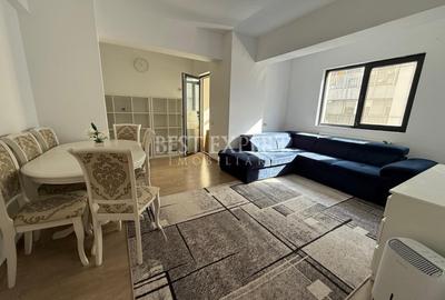 Apartament cu 2 camere decomandat în Theodor Pallady