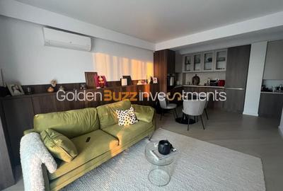 Apartament cu 2 camere, mobilat în Pipera