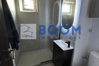 Apartament cu 3 camere decomandat în Ostroveni