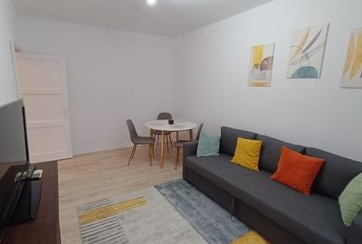 Apartament cu 2 camere decomandat în Floreasca - 9