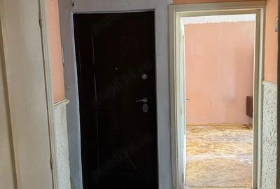 Apartament cu 2 camere decomandat în Exterior Vest
