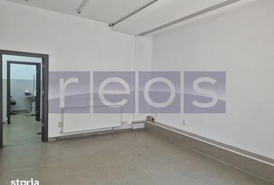 Spațiu comercial, de 100 mp, în Drumul Taberei