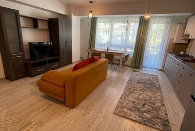 Apartament cu 2 camere în Ultracentral - 1