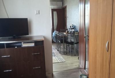 Apartament cu 3 camere semidecomandat în Exterior Vest - 3