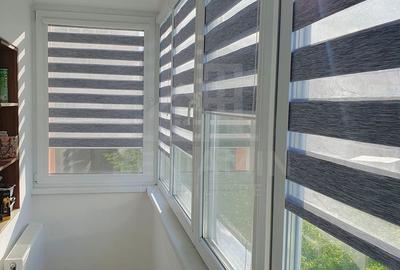 Apartament cu 4 camere decomandat în Dârste