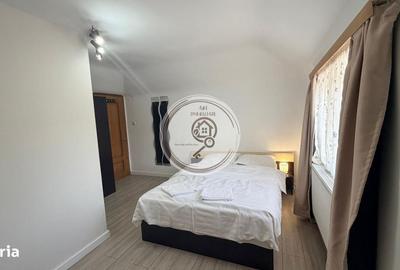 Casă cu 4 camere în Central - 13