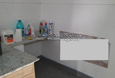 Spațiu comercial, de 46.5 mp, în Tomis III - 7