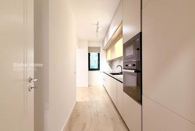 Apartament cu 2 camere decomandat, mobilat în Voluntari - 7