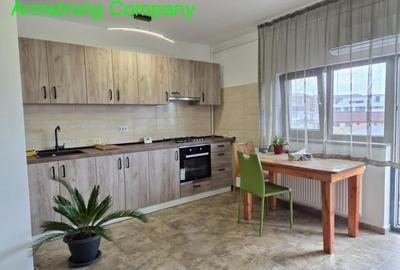 Apartament cu 2 camere, mobilat în Chiajna - 2