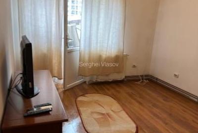 Apartament cu 2 camere decomandat, mobilat în Decebal