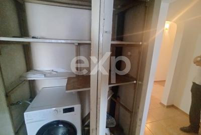 Apartament cu 3 camere decomandat, mobilat în Prundu - 10