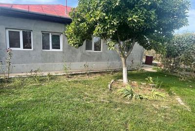Casă cu 4 camere în Ion Roată