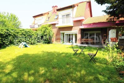 Casă cu 7 camere cu Piscina în Pipera