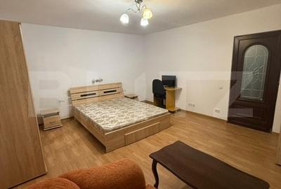 Apartament cu 2 camere decomandat, mobilat în Central - 3