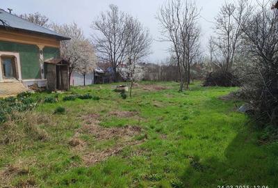 Casă cu 2 camere în Brânceni - 2