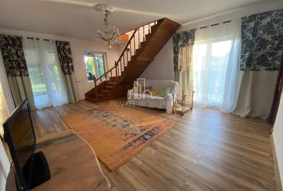Casă individuală cu 5 camere cu Canalizare în Sântana de Mureș - 2