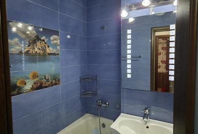 Apartament cu 3 camere decomandat în Gorjului - 13