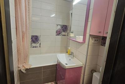Apartament cu 2 camere semidecomandat în Central - 1